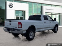 Built for those who demand uncompromising power and capability, this 2024 Ram 2500 Tradesman Crew Ca... (image 4)