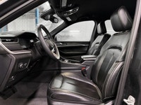 Crowfoot Hyundai, AMVIC Licensed Dealer The 2024 Jeep Grand Cherokee Limited is a highly popular, we... (image 5)