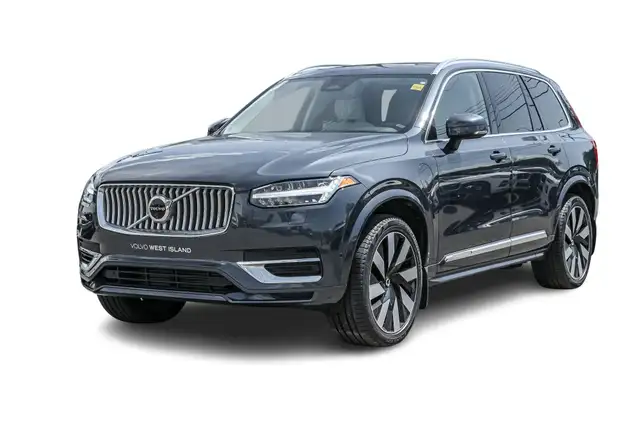 2024 Volvo XC90 Recharge