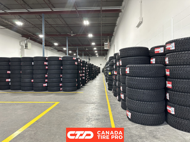 [NEW] 215 45R17, 215 70R16, 235 45R18, 255 55R18 - Quality Tires in Tires & Rims in Edmonton - Image 4