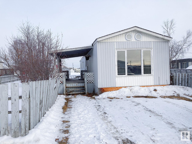 #240 49231 Range Road 80 Drayton Valley, Alberta in Houses for Sale in St. Albert
