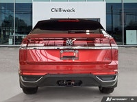 *Volkswagen Atlas Cross Sport | Only 97 KM | Practically New | Sport-Styled SUV with Travel Assist*... (image 4)