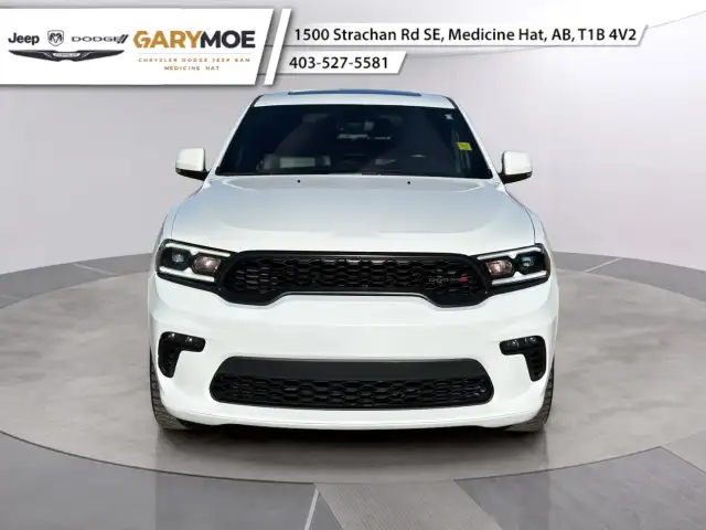 2021 Dodge Durango410021005393274885