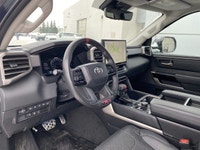 Heated and Cooled Front Seats, 360 Camera, Heated Steering Wheel, Auto High Beam, Digital Dash, TRD... (image 8)