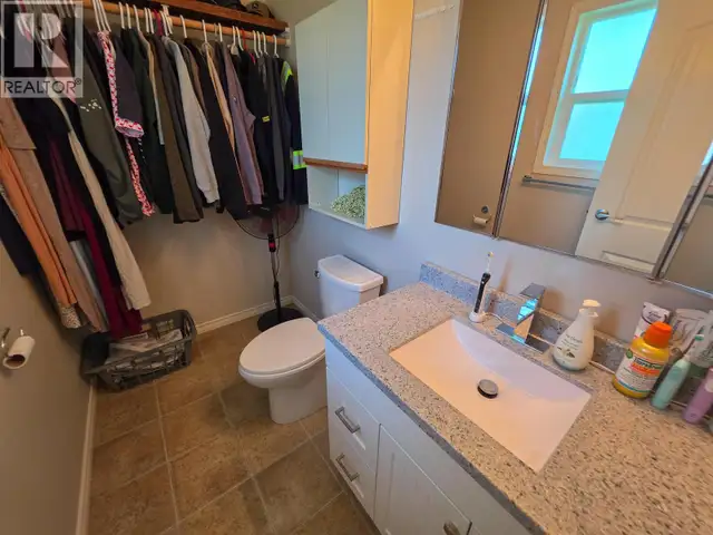 472 FIEGE ROAD Quesnel, British Columbia in Houses for Sale in Quesnel - Image 14