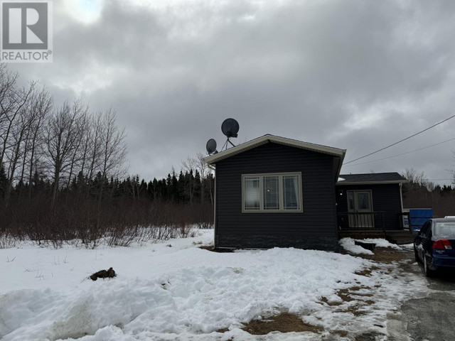42 Mill Pond Road Benton, Newfoundland & Labrador in Houses for Sale in Gander