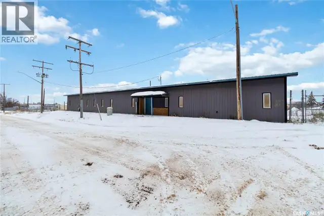 568 18th STREET E Prince Albert, Saskatchewan in Commercial & Office Space for Sale in Prince Albert - Image 14