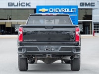 2023 Chevrolet Silverado 2500HD LTZ Z71 Diesel Crew Cab 4x4 VEHICLE OVERVIEW: Year: 2023 Make: Chevr... (image 9)