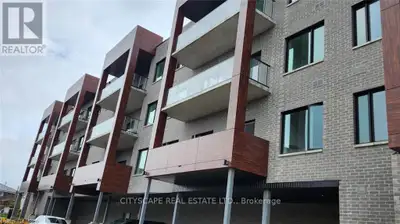 307 - 408 DUNDAS STREET S Cambridge, Ontario