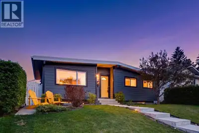 Welcome to 10651 Shillington Crescent SW, a beautifully updated home in the established community of...