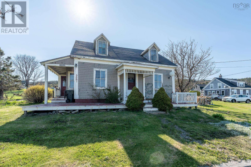 3361 Highway 217 Tiverton, Nova Scotia Houses for Sale Yarmouth