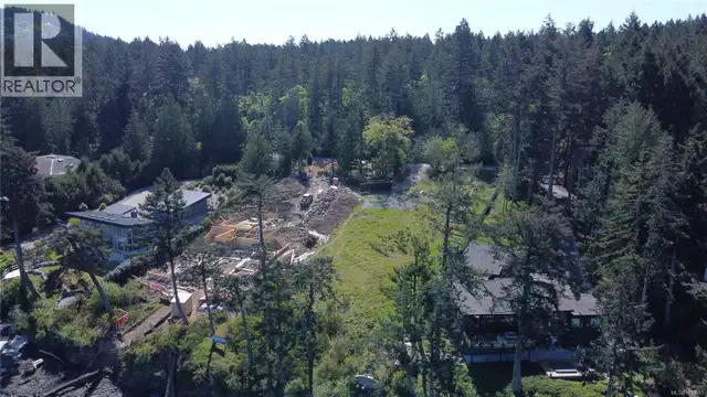 760 Lands End Rd North Saanich, British Columbia in Land for Sale in Victoria - Image 36