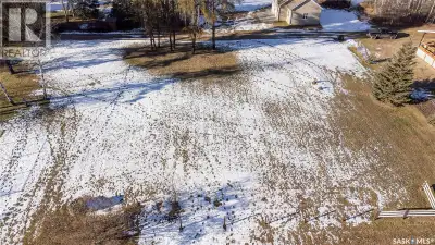 On a quiet side road on the Northern edge of town lies the perfect lot to build your home! There are...