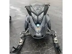 2009 Ski-Doo MXZ RENEGADE 600 MXZ RENEGADE 600 GOOD SHAPE 2009 Ski-Doo MXZ RENEGADE 600 .