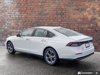 Come see this 2023 Honda Accord Sedan EX before it's too late! *You Can't Beat the Price with These... (image 2)