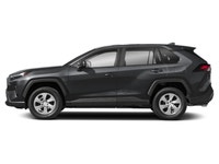 Recent Arrival! 2025 Toyota RAV4 LE AWD LE | Low Kms | Zacks Certified. 8-Speed Automatic AWD Magnet... (image 2)