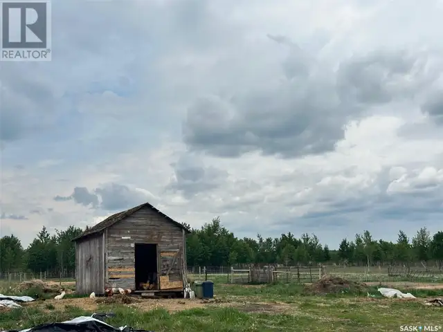 Peters Farm Preeceville Rm No. 334, Saskatchewan62863790717313121
