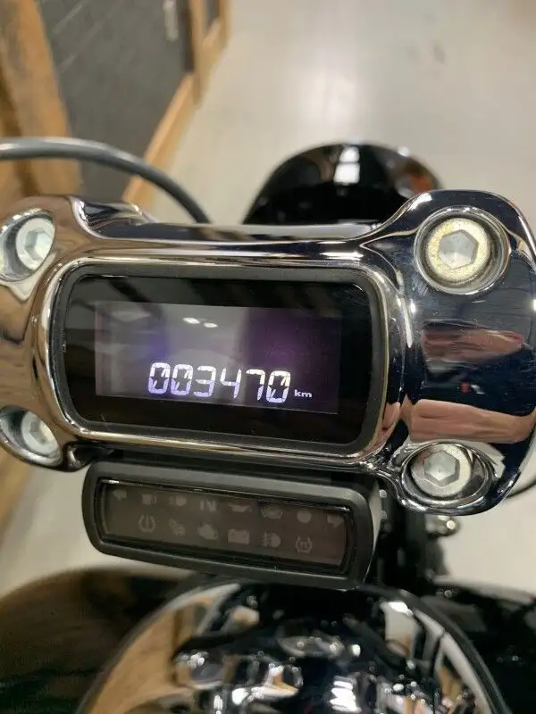 2024 Harley-Davidson Breakout 117 in Street, Cruisers & Choppers in Oshawa / Durham Region - Image 9