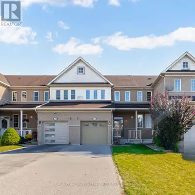 19 INLET BAY DRIVE Whitby (Port Whitby), Ontario