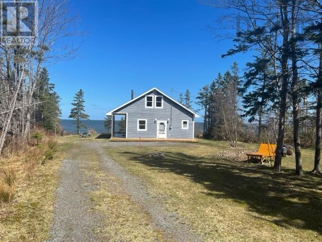 913 Blue Sea Road Malagash Point, Nova Scotia in Houses for Sale in Truro - Image 2