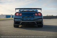 Uncompromising power and precision the 2018 Nissan GT-R Pure delivers supercar performance with ever... (image 9)