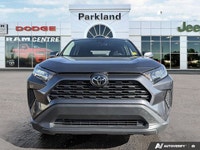 Discover dependable versatility in this *2024 Toyota RAV4 LE*, designed to handle every journey with... (image 8)