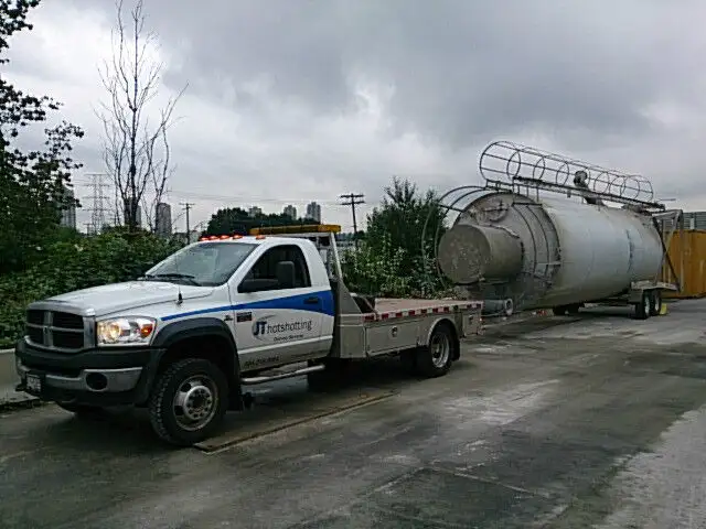 RV Hauling, RV Transport, Park Model Trailer Hauling & Moving in Towing & Scrap Removal in Delta/Surrey/Langley - Image 7