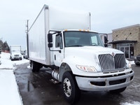 Ryder Stock ID: 877899 Transmission Type/Speed: AUTO 6 Engine: DIESEL B6.7'17 240/2400 Horse Power:... (image 4)