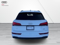 2025 Audi Q5 eligible for the Audi Certified:plus (CPO) programme, comes with 2 keys, winter tyres i... (image 4)