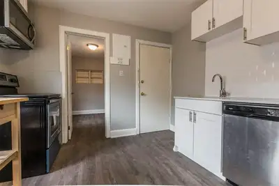 1-Bedroom Apartment in Kitchener - October 2025