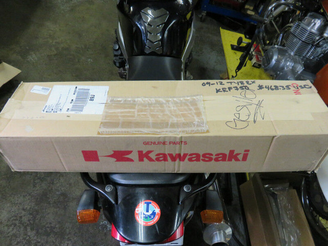 Teryx Kawasaki CV joints, New OEM in the box $230 in ATV Parts, Trailers & Accessories in La Ronge - Image 2