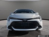 Dealer Certified Pre-Owned. This Toyota Corolla Hatchback boasts a Regular Unleaded I-4 2.0 L/121 en... (image 9)