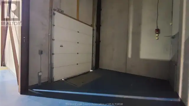 4525 RHODES DRIVE Unit# 700 Windsor, Ontario in Commercial & Office Space for Rent in Windsor Region - Image 6