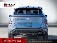Check out this 2024 Hyundai Kona N Line Ultimate before someone takes it home! *This Hyundai Kona Is... (image 7)