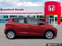 Come visit our Brantford Honda team, you can find us at 378 King George Rd, Brantford, ON, N3T 5L8,... (image 6)