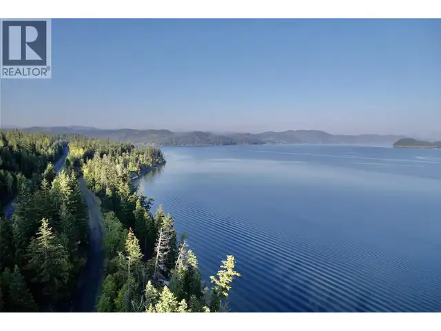 DL 7708 CANIM HENDRIX ROAD Canim Lake, British Columbia in Land for Sale in 100 Mile House - Image 19