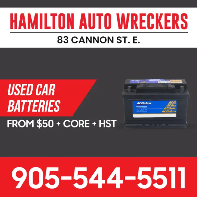 Brand new 205/55R16 Tires from $54 each in Tires & Rims in Hamilton - Image 7