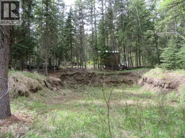 LOT 81 JULSRUD ROAD Deka Lake / Sulphurous / Hathaway Lakes, Bri in Land for Sale in 100 Mile House - Image 12