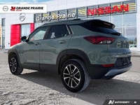 Discover a vehicle designed for your dynamic life, seamlessly blending urban agility with the readin... (image 3)