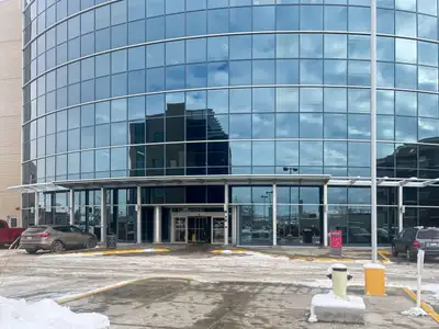 Focus on driving your business forward with a professional office space rental just for you. Make a...