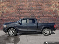 Check out this 2022 Ram 2500 Limited before it's too late! * This Ram 2500 is a Bargain with These O... (image 1)