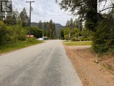 Here is a little piece of paradise. Just over one acre of land in the highly desirable Christina Lak...