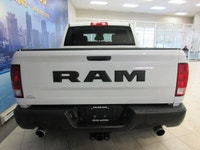 RAM 1500 2019 EXPRESS V8 5.7 LITRES HEMI CREW-CAB BOITE 5.7 PIEDS 4X4 TOUT ÉQUIPÉ / CAMÉRA DE RECUL... (image 4)