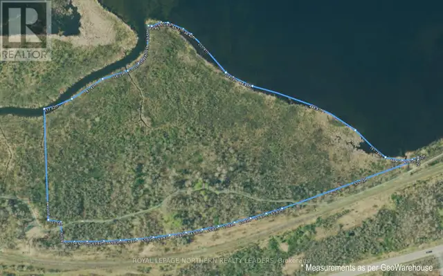 CON 2 N PT LOT 12 WHITNEY Timmins (SP - Connaught Hill), Ontario in Land for Sale in Timmins - Image 3