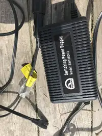 Power adapter 