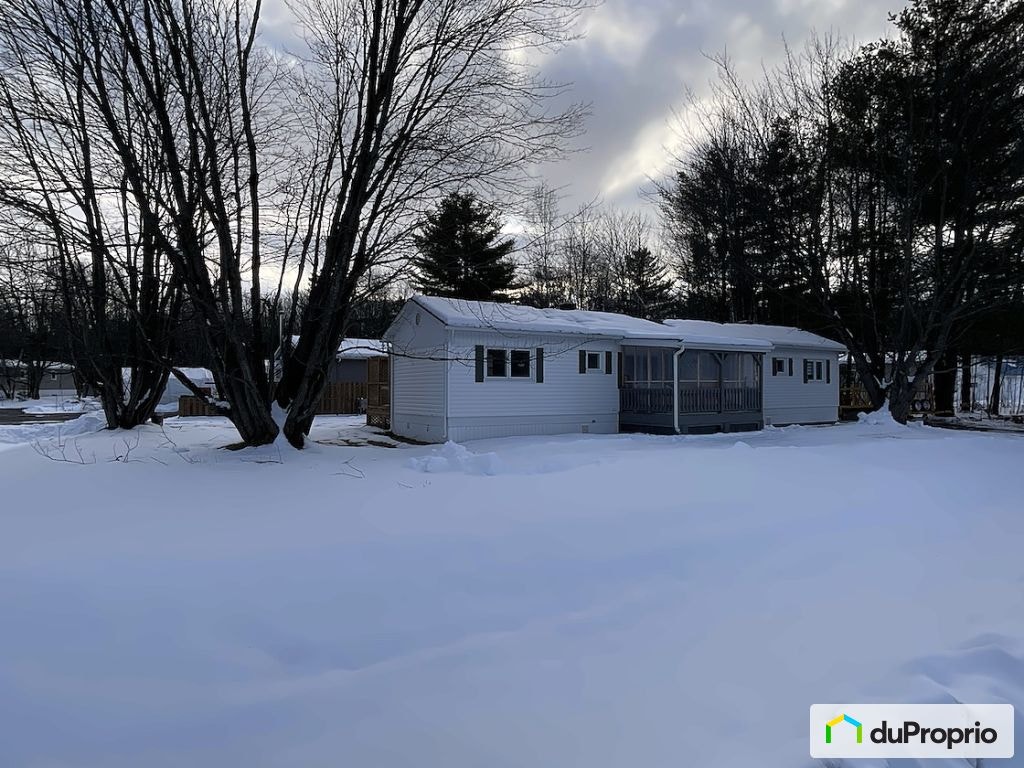 $300,000 - Mobile home for sale in Ste-Victoire-De-Sorel — photo 3