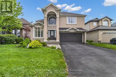 Stunning Cardel Home in Sought-After Riverside South! A beautifully upgraded 4-bedroom, 3-bathroom h...