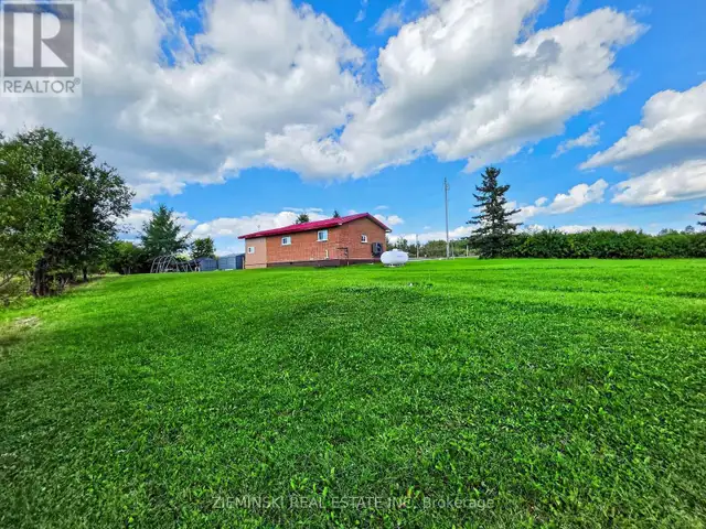 PT LT 4 CON 5 NEWMARKET TWP, 11 HIGHWAY Iroquois Falls (IF - Uno in Houses for Sale in Timmins - Image 29