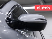 NO ACCIDENTS / CLEAN CARFAX / 1 OWNER / Auto Dimming Rearview Mirror, Front Heated Seats, Rear Heate... (image 8)