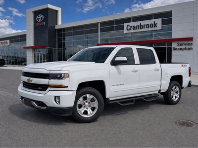 Bluetooth, SiriusXM, EZ-Lift Tailgate, Power Windows, Remote Keyless Entry! SALES HOTLINE sales@cran...